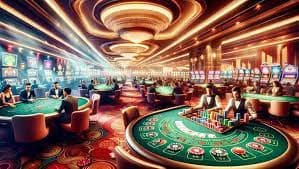 one x bet-এ লাইভ ক্যাসিনো খেলার ধাপ দেখানো হচ্ছে