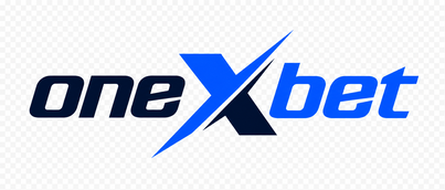 one x bet লোগো